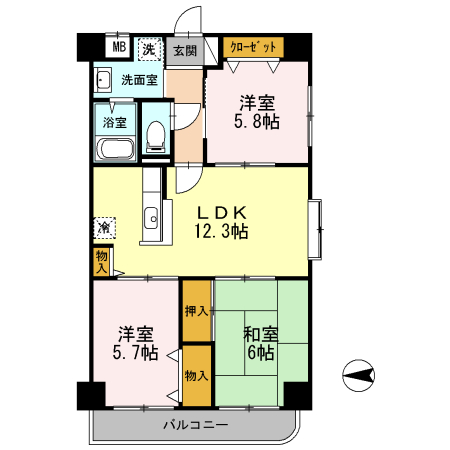 サムネイルイメージ