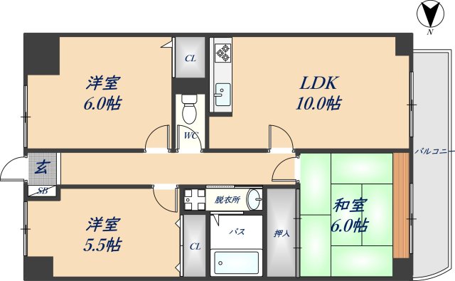 サムネイルイメージ
