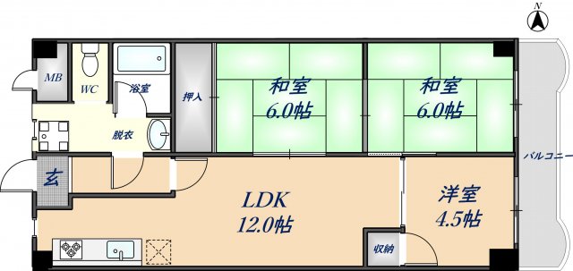 サムネイルイメージ
