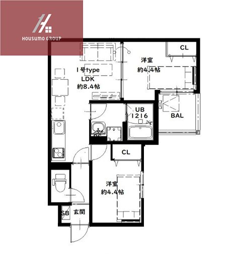 サムネイルイメージ