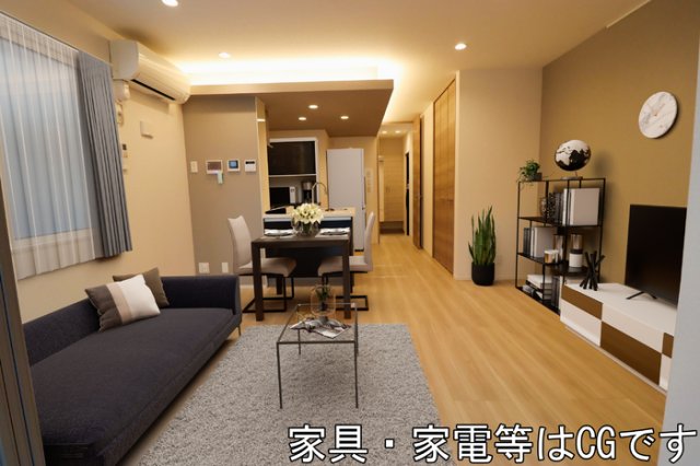 居室・リビング