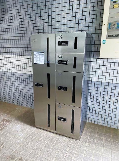 その他