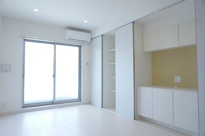 居室・リビング