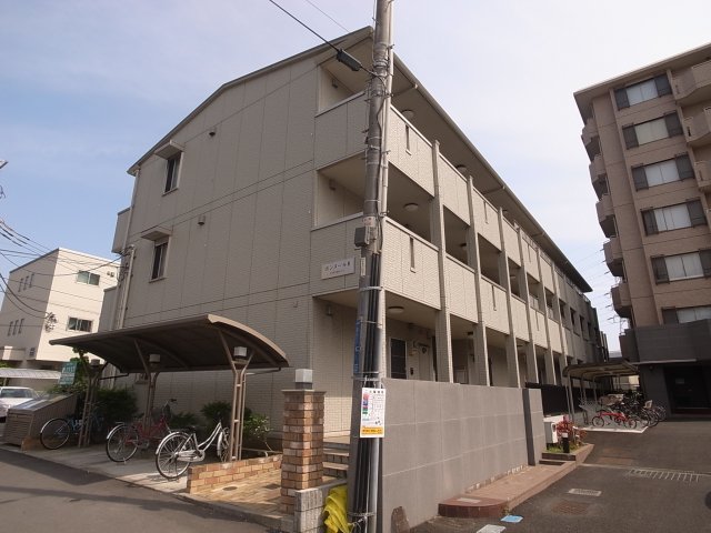部屋画像