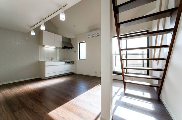 居室・リビング