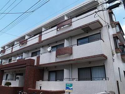 部屋画像