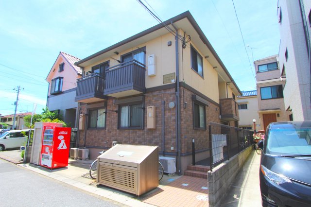 部屋画像