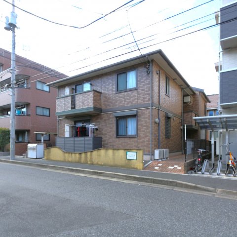 部屋画像