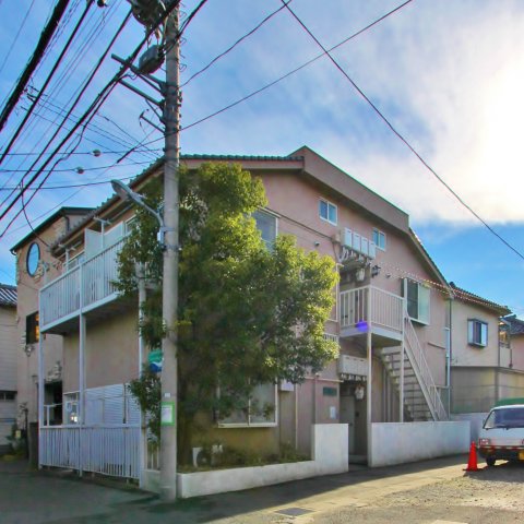 部屋画像
