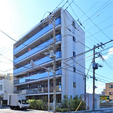 部屋画像