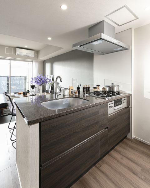 居室・リビング