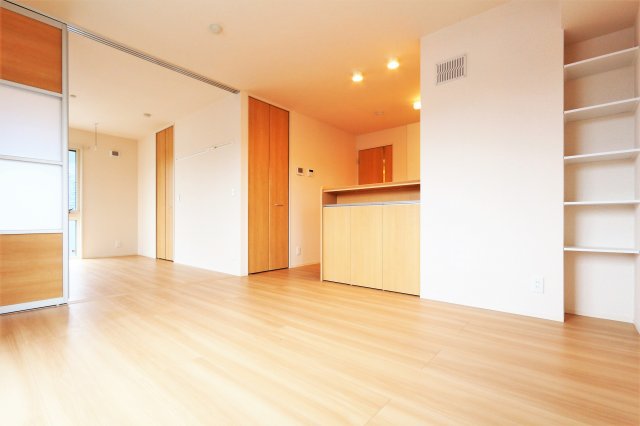 居室・リビング