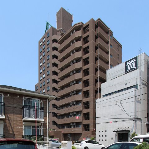 部屋画像