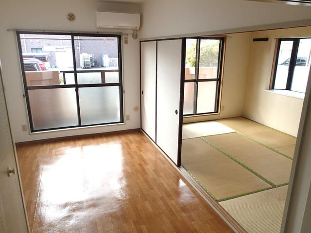 居室・リビング