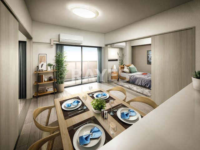 居室・リビング