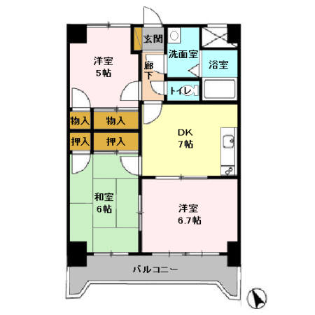 サムネイルイメージ