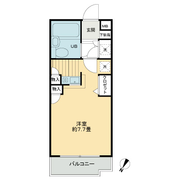 サムネイルイメージ