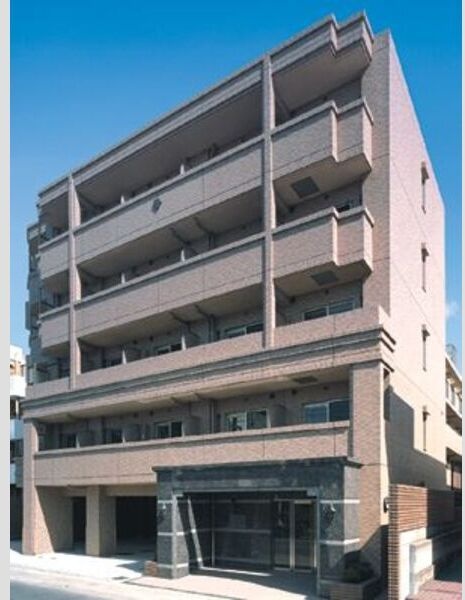 部屋画像