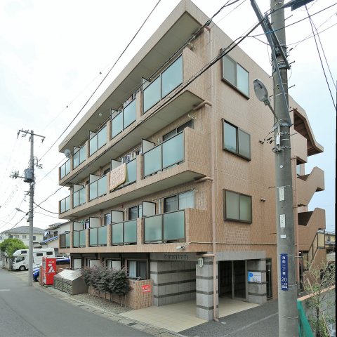 部屋画像