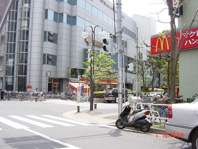 周辺