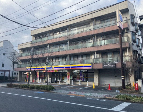 部屋画像