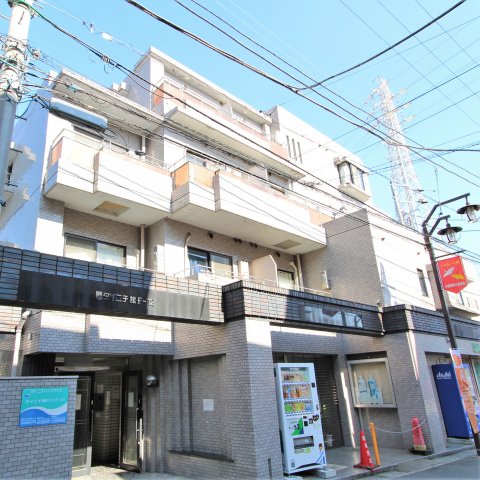 部屋画像