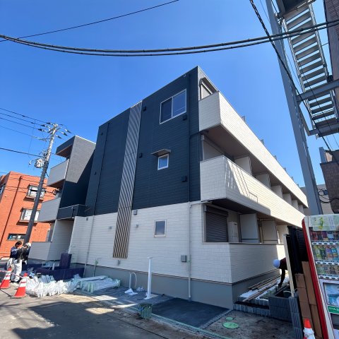部屋画像