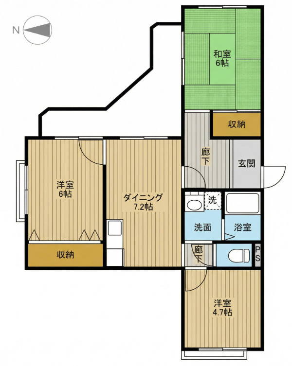 サムネイルイメージ