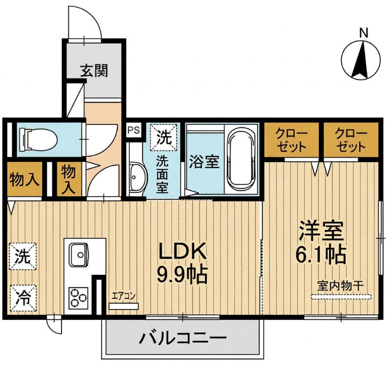サムネイルイメージ