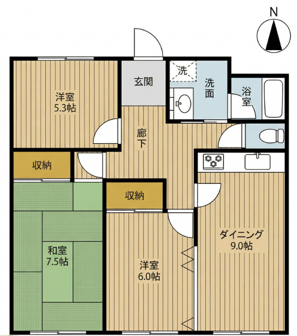 サムネイルイメージ