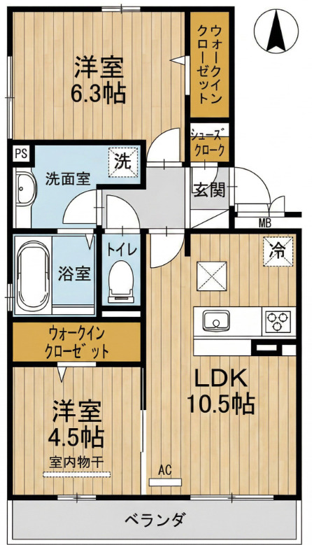 サムネイルイメージ