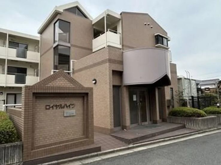 部屋画像