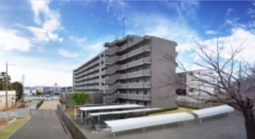 部屋画像
