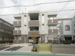 部屋画像