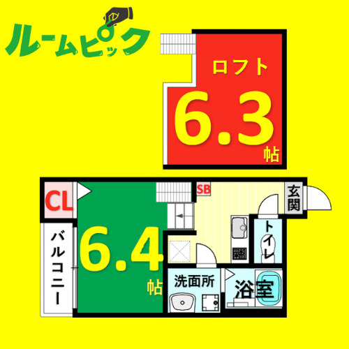 サムネイルイメージ