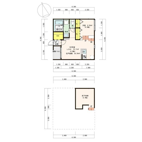 サムネイルイメージ