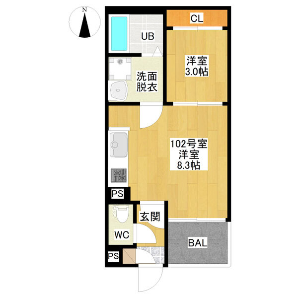 サムネイルイメージ