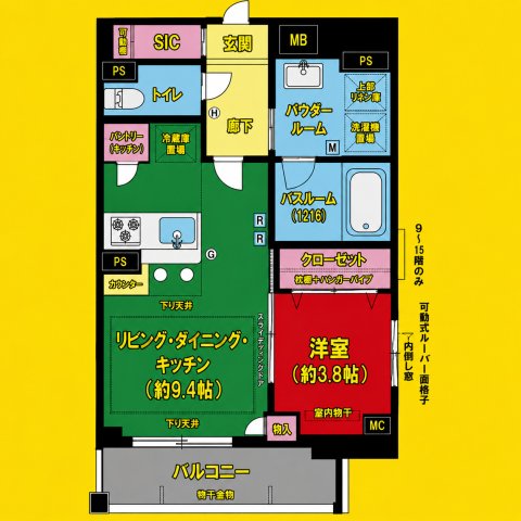 サムネイルイメージ