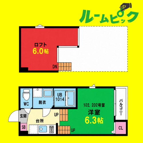 サムネイルイメージ