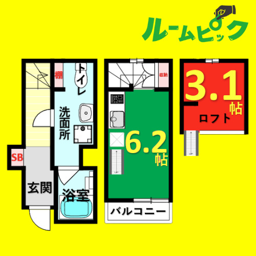サムネイルイメージ