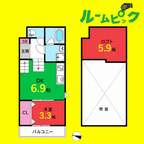 サムネイルイメージ