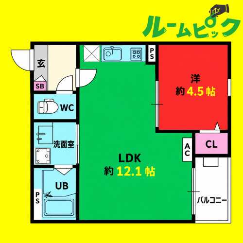 サムネイルイメージ