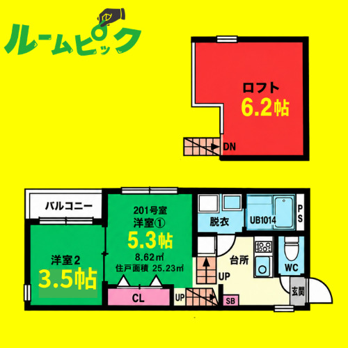 サムネイルイメージ
