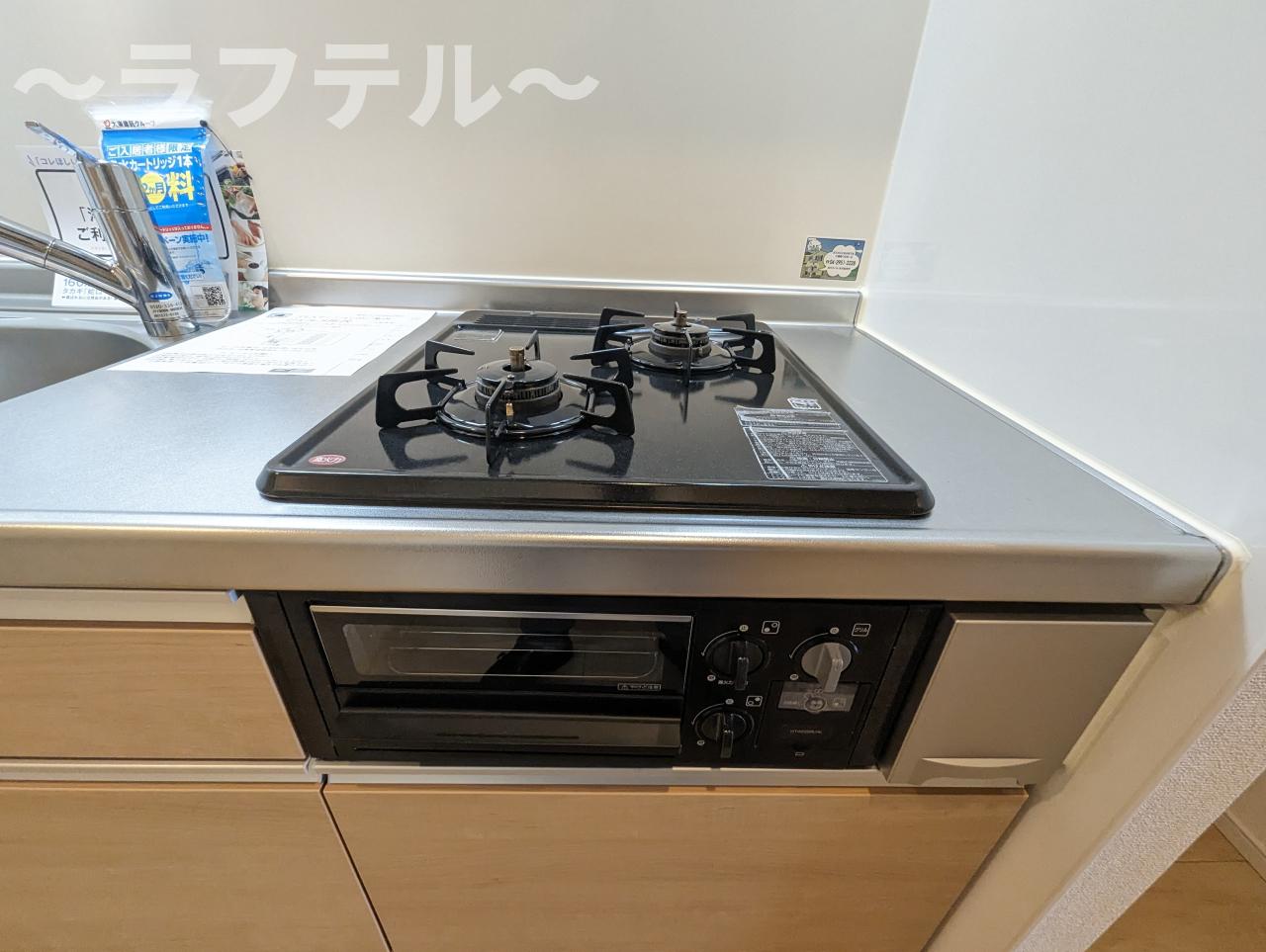 キッチン