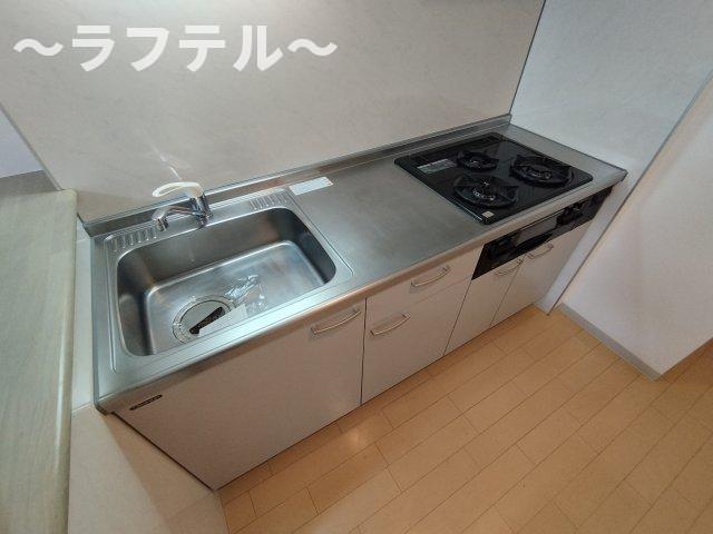 キッチン