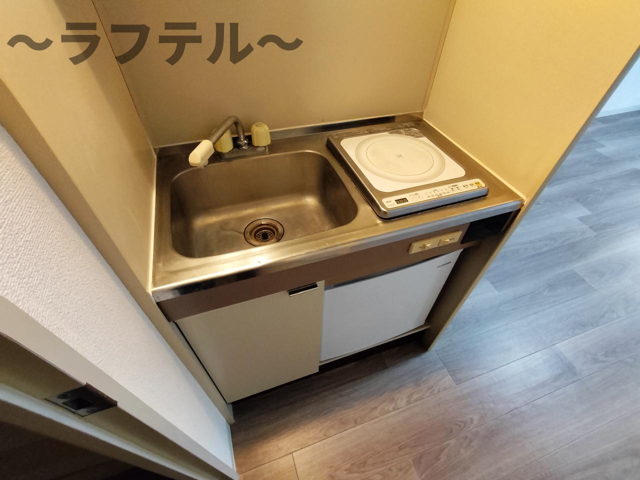 キッチン