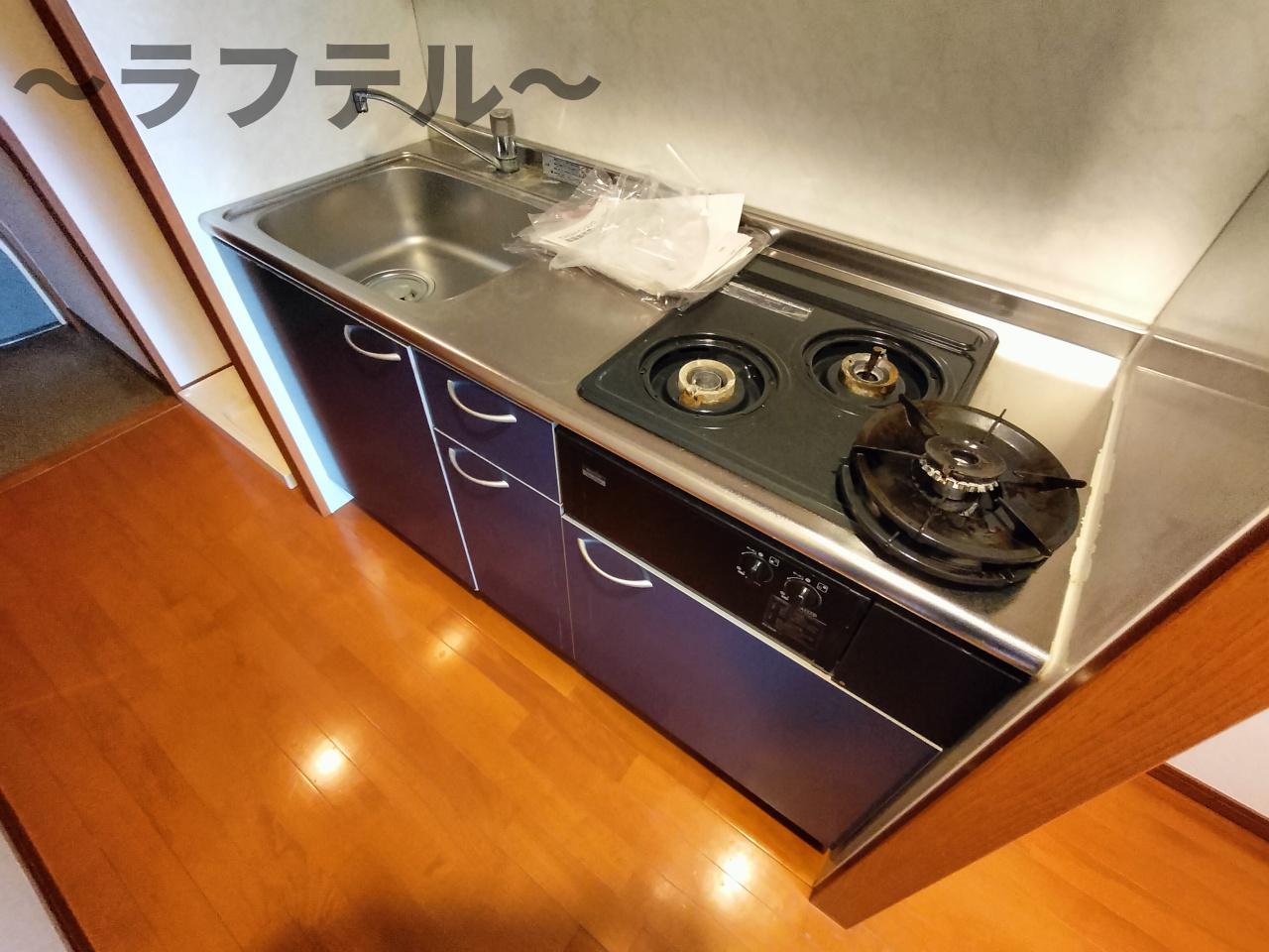 キッチン