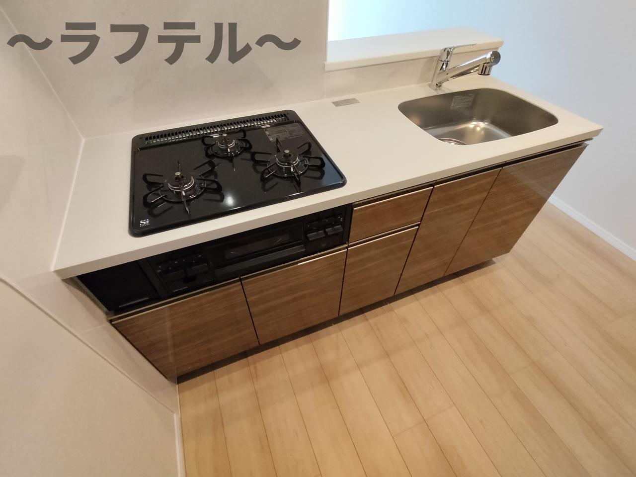キッチン