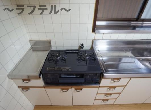 キッチン