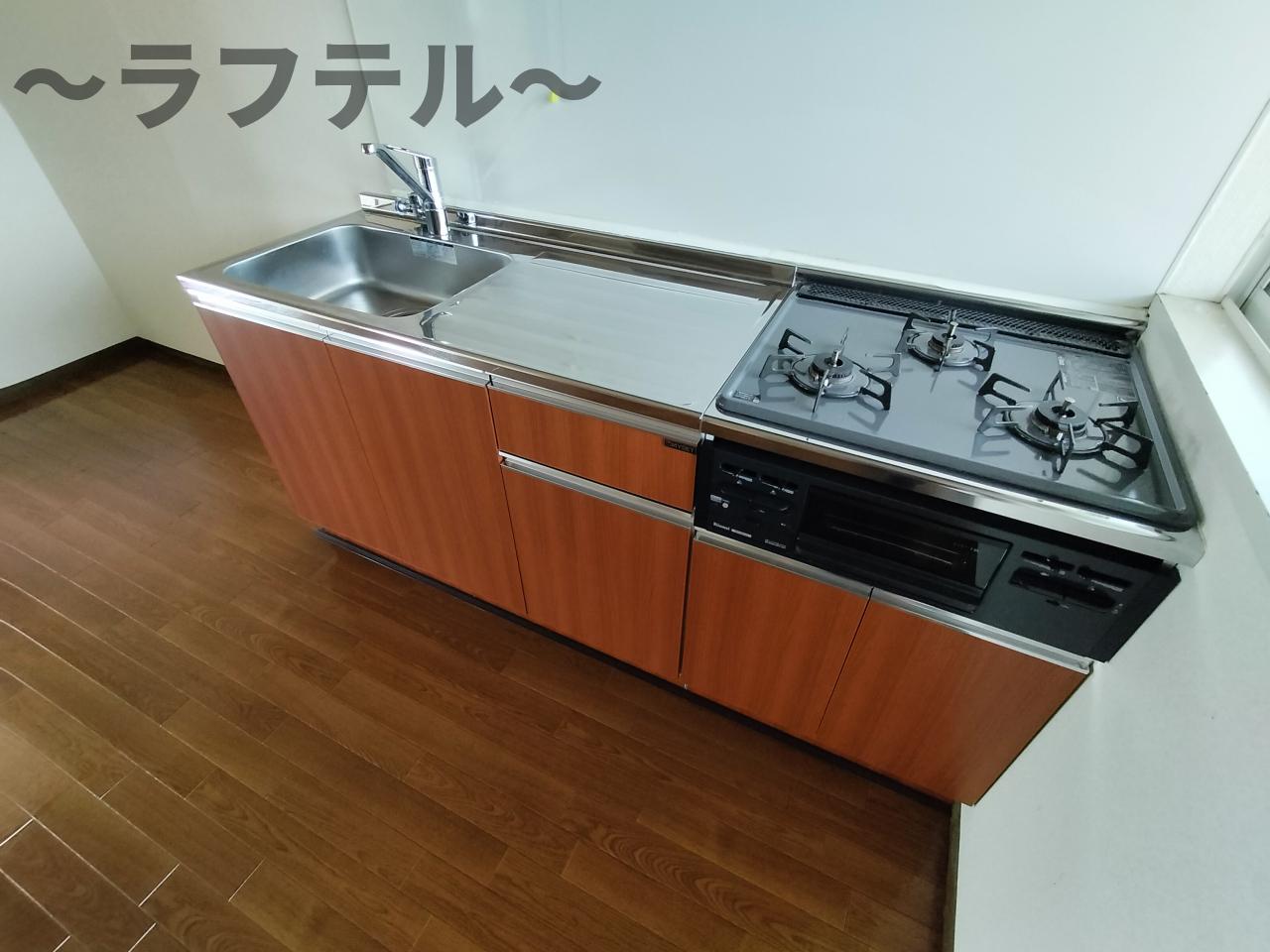 キッチン